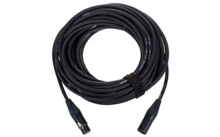 Cordial CPM 15 FM - Cable XLR >> XLR - 15 Metros